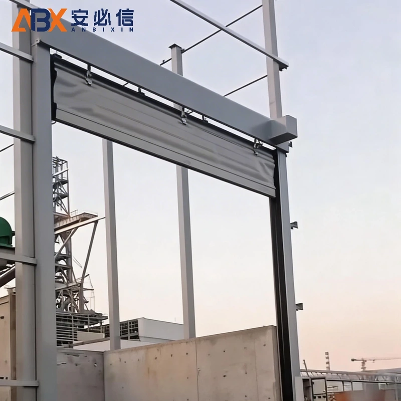 白银充气式门封
